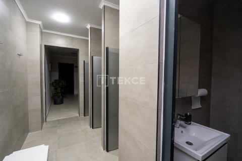 4+1 Penthouse à Alanya, Turkey No. 75056 16