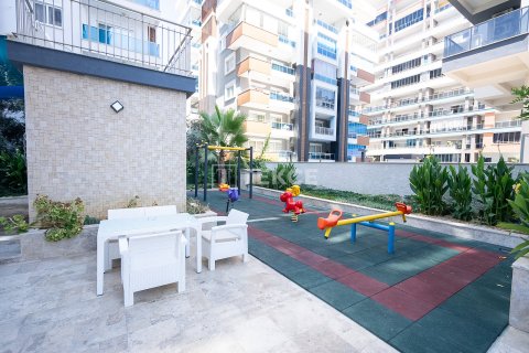 4+1 Penthouse à Alanya, Turkey No. 75056 6