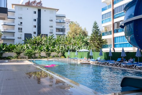 4+1 Penthouse à Alanya, Turkey No. 75056 4