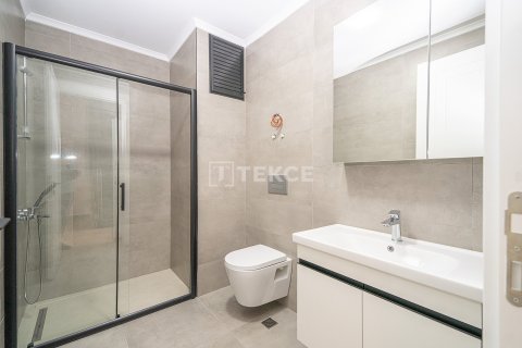 4+1 Penthouse à Alanya, Turkey No. 75056 30