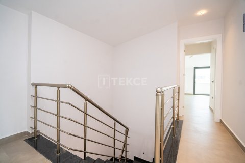 4+1 Penthouse à Alanya, Turkey No. 75056 24