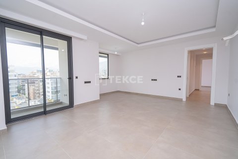 4+1 Penthouse à Alanya, Turkey No. 75056 26