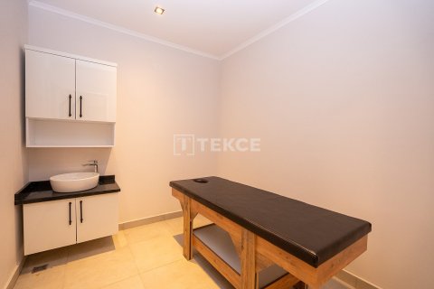 4+1 Penthouse à Alanya, Turkey No. 75056 14