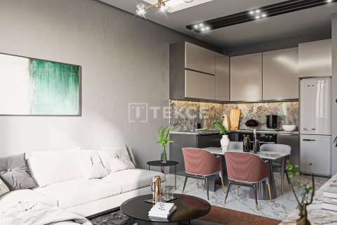 4+1 Penthouse in Alanya, Turkey No. 11613 11