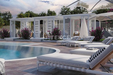 4+1 Penthouse in Alanya, Turkey No. 11613 3