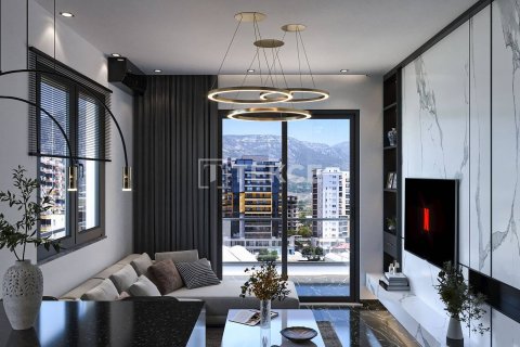 2+1 Penthouse in Alanya, Turkey No. 11583 14