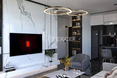 2+1 Penthouse in Alanya, Turkey No. 11583 15