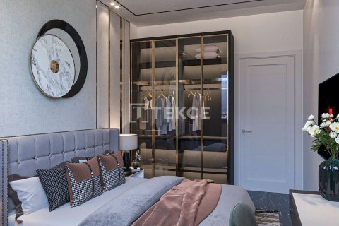 2+1 Penthouse à Alanya, Turkey No. 11583 17