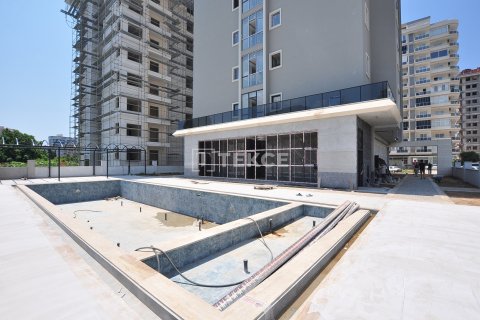 2+1 Penthouse à Alanya, Turkey No. 11583 25