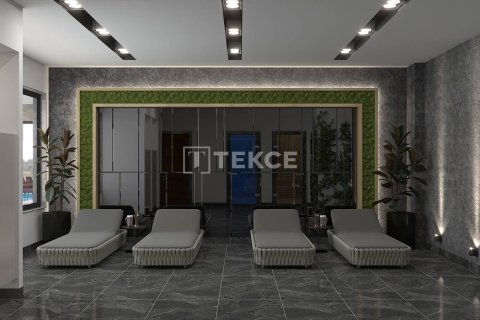 2+1 Appartement à Alanya, Turkey No. 11555 16