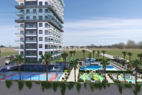 2+1 Apartment in Alanya, Turkey No. 11555 5