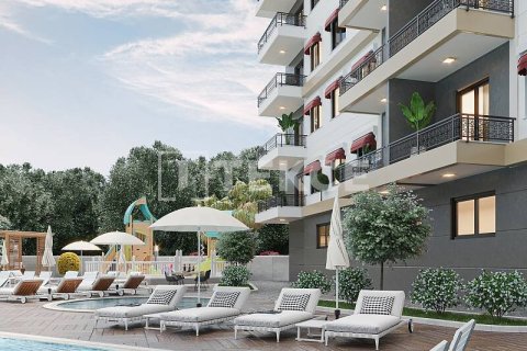 5+1 Penthouse en Alanya, Turkey No. 11614 8