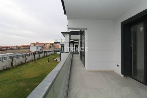 6+2 Villa à Ankara, Turkey No. 11587 27