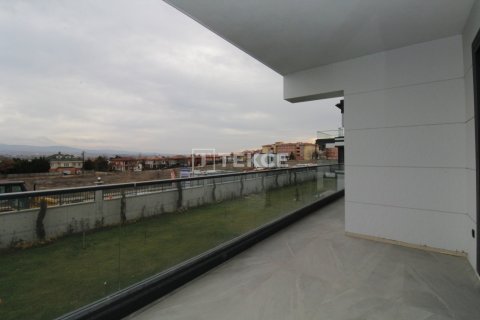 6+2 Villa à Ankara, Turkey No. 11587 26