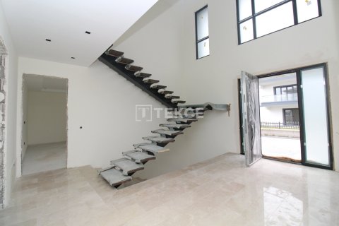 6+2 Villa en Ankara, Turkey No. 11587 28