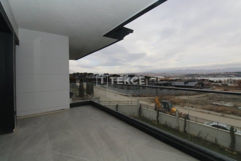 6+2 Villa à Ankara, Turkey No. 11587 23