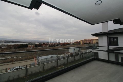 6+2 Villa en Ankara, Turkey No. 11587 25