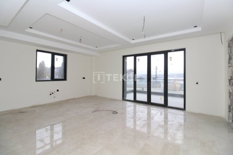 6+2 Villa in Ankara, Turkey No. 11587 11