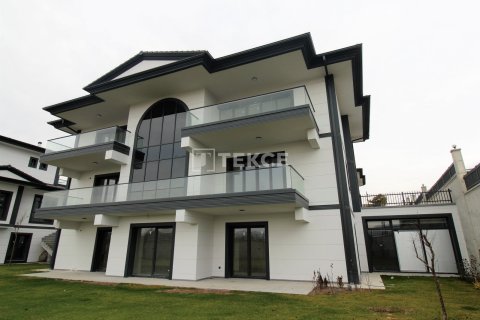 6+2 Villa in Ankara, Turkey No. 11587 1