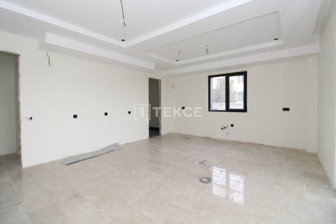 6+2 Villa in Ankara, Turkey No. 11587 12