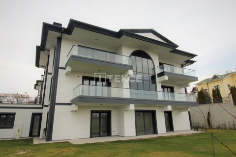 6+2 Villa in Ankara, Turkey No. 11587 2