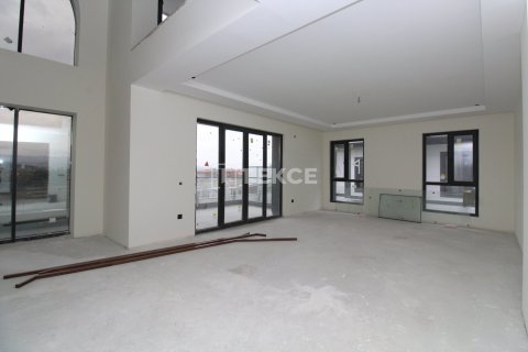 6+2 Villa in Ankara, Turkey No. 11587 5