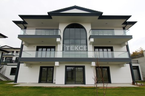 6+2 Villa in Ankara, Turkey No. 11587 29