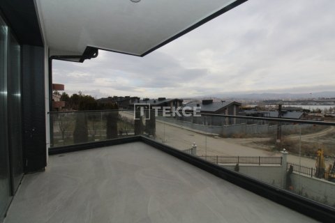 6+2 Villa en Ankara, Turkey No. 11587 24