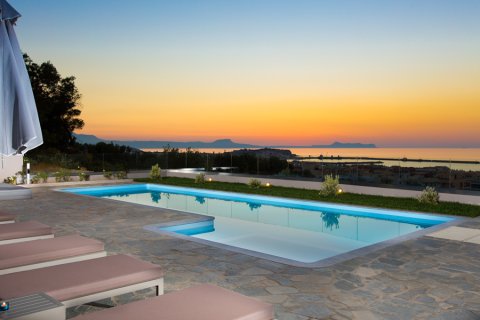 5 bedrooms Villa in Rethymno, Greece No. 57609 1