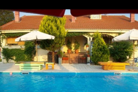 6 dormitorios House en Chalkidiki, Greece No. 57607 19