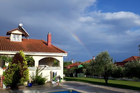 6 chambres House à Chalkidiki, Greece No. 57607 3