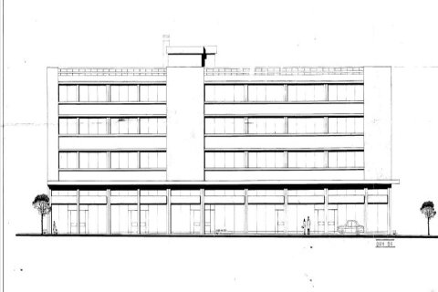 1282m² Negocio en Thessaloniki, Greece No. 57610 2