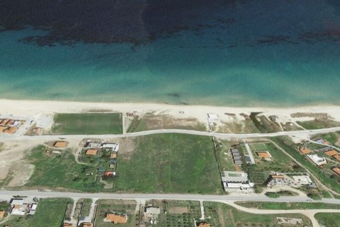 4887m² Land in Chalkidiki, Greece No. 54512 1