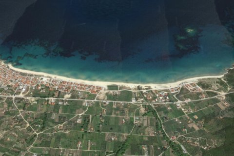 4887m² Land en Chalkidiki, Greece No. 54512 2