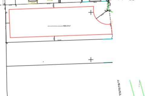 Земельный участок 4887м² в Халкидики, Греция №54512 3