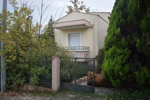 4 dormitorios House en Mygdonia, Greece No. 54523 1