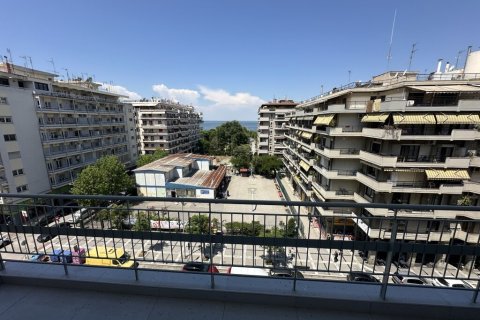 2 bedrooms Apartment in Thessaloniki, Greece No. 54510 1