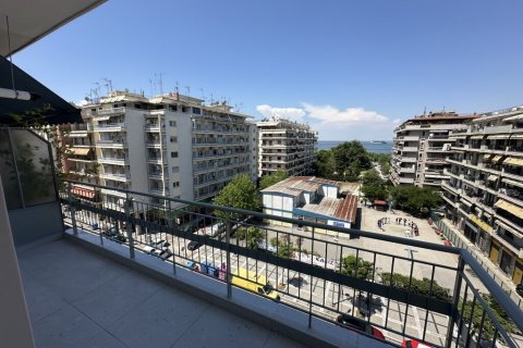 2 bedrooms Apartment in Thessaloniki, Greece No. 54511 1