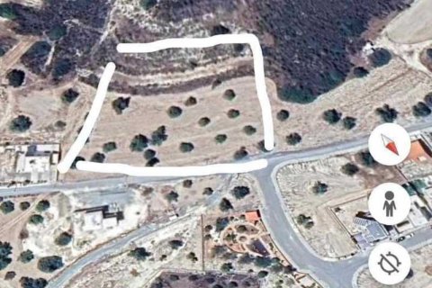 681m² Land en Palodeia, Cyprus No. 75395 2