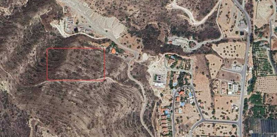 26420m² Land en Germasogeia, Cyprus No. 75392