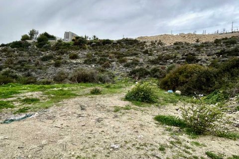 40470m² Land en Limassol, Cyprus No. 75391 8