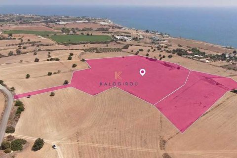 28438m² Land en Agios Theodoros, Cyprus No. 75393 2