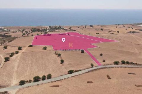 28438m² Land en Agios Theodoros, Cyprus No. 75393 3