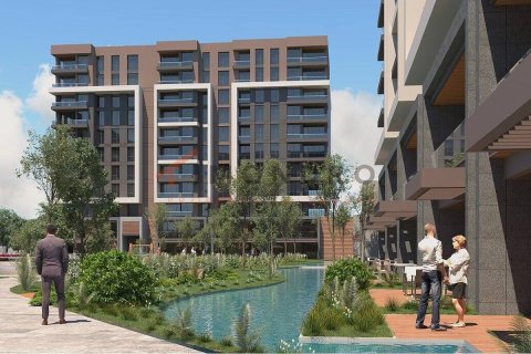 4+1 Apartment en Basaksehir, Turkey No. 16987 6