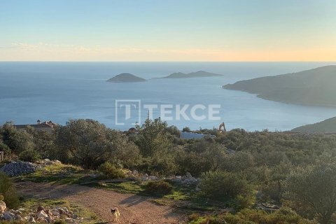 500m² Land in Kas, Turkey No. 17001 7