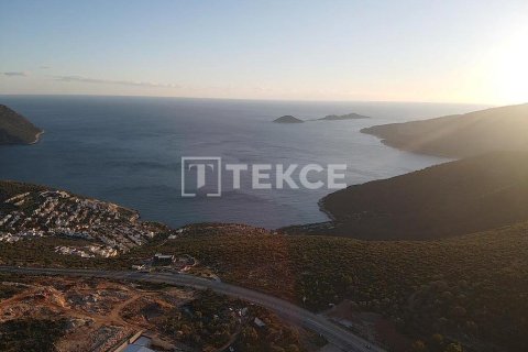 500m² Land in Kas, Turkey No. 17001 6