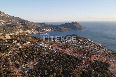 500m² Land in Kas, Turkey No. 17001 8