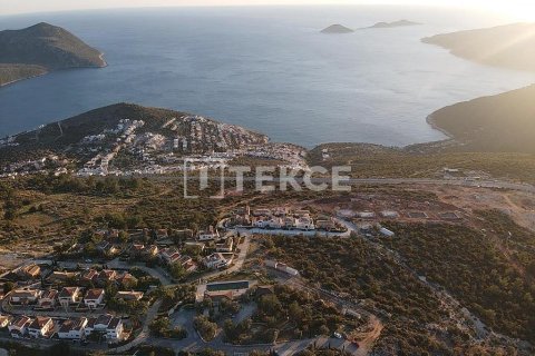 500m² Land in Kas, Turkey No. 17001 3