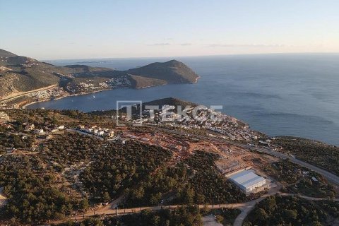 500m² Land in Kas, Turkey No. 17001 4