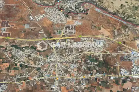 5187m² Land in Kokkinotrimithia, Cyprus No. 41833 1